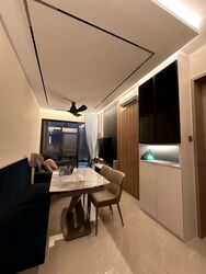 Dairy Farm Residences (D23), Apartment #454110701